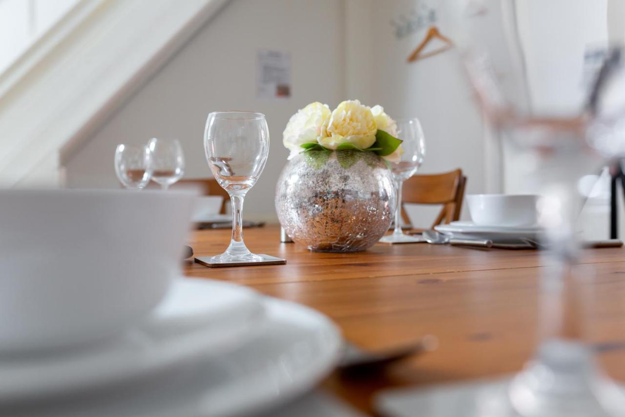 Apartamento The World Famous Henderson House Free Parking Liverpool Exterior foto